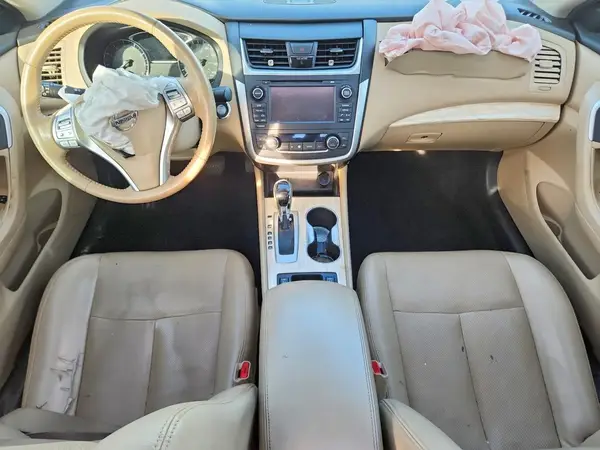 1N4AL3AP6GC161119 2016 NISSAN ALTIMA - Image 8