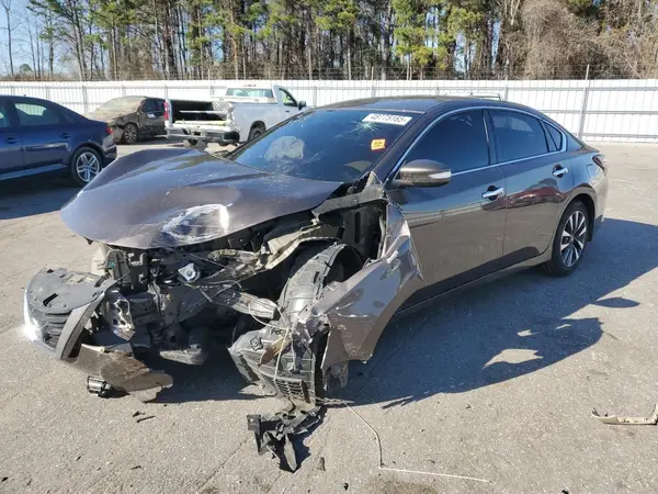 1N4AL3AP6GC161203 2016 NISSAN ALTIMA - Image 1