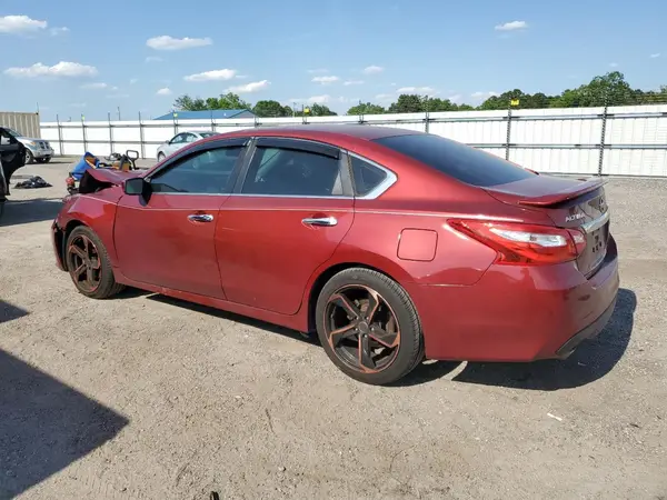1N4AL3AP6GC162268 2016 NISSAN ALTIMA - Image 2
