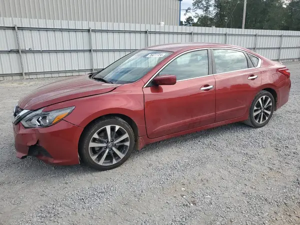 1N4AL3AP6GC162299 2016 NISSAN ALTIMA - Image 1