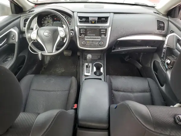 1N4AL3AP6GC162299 2016 NISSAN ALTIMA - Image 8