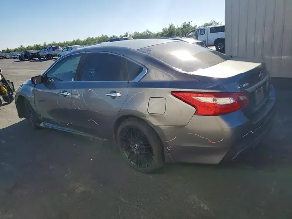1N4AL3AP6GC163100 2016 NISSAN ALTIMA - Image 2