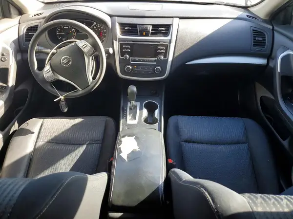 1N4AL3AP6GC163100 2016 NISSAN ALTIMA - Image 8