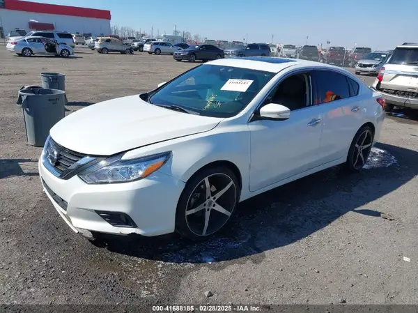 1N4AL3AP6GC163517 2016 NISSAN ALTIMA - Image 2