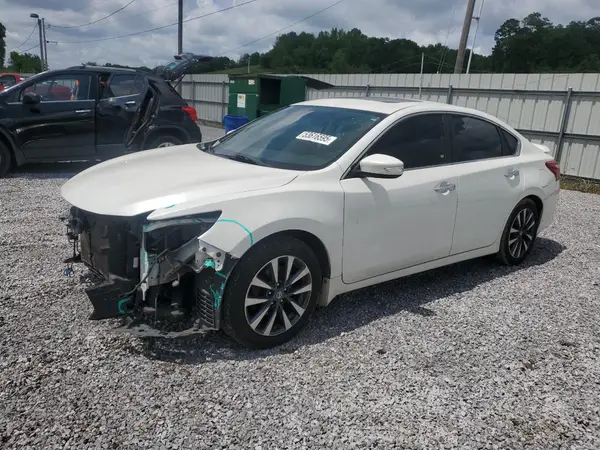 1N4AL3AP6GC163520 2016 NISSAN ALTIMA - Image 1