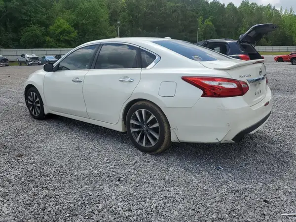 1N4AL3AP6GC163520 2016 NISSAN ALTIMA - Image 2