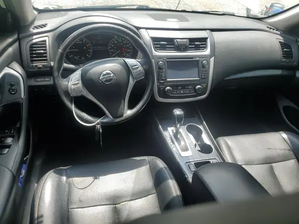 1N4AL3AP6GC163520 2016 NISSAN ALTIMA - Image 8