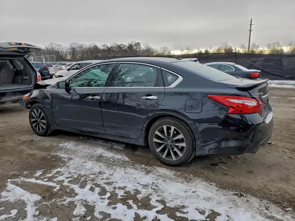 1N4AL3AP6GC163775 2016 NISSAN ALTIMA - Image 2