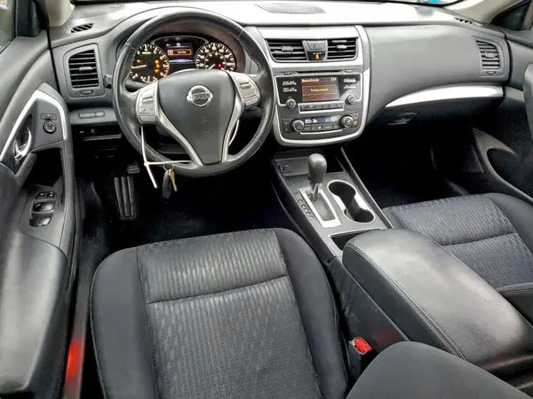1N4AL3AP6GC163775 2016 NISSAN ALTIMA - Image 8