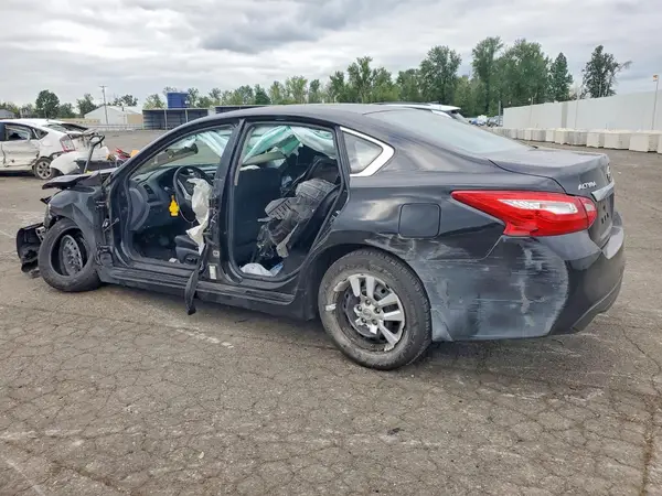 1N4AL3AP6GC163808 2016 NISSAN ALTIMA - Image 2