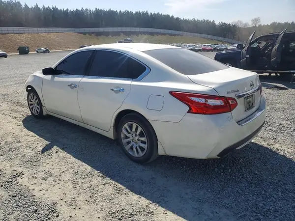 1N4AL3AP6GC164327 2016 NISSAN ALTIMA - Image 2