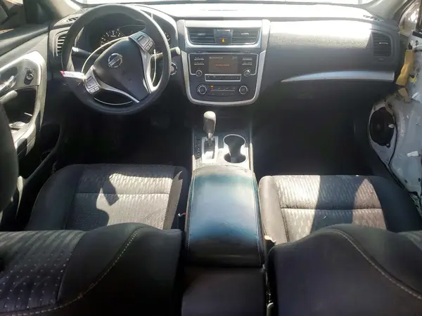 1N4AL3AP6GC164327 2016 NISSAN ALTIMA - Image 8
