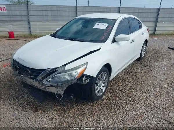 1N4AL3AP6GC164361 2016 NISSAN ALTIMA - Image 2
