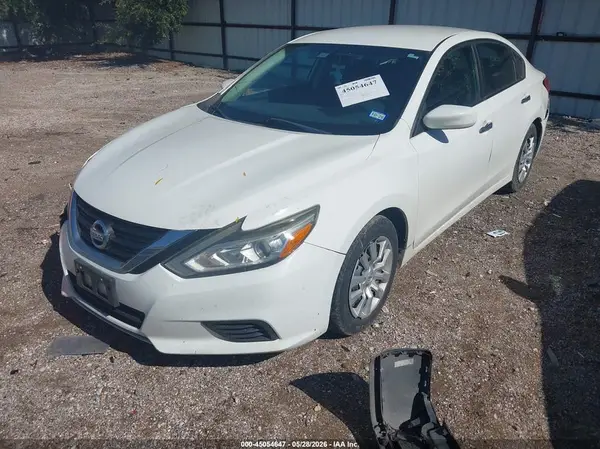1N4AL3AP6GC164487 2016 NISSAN ALTIMA - Image 2