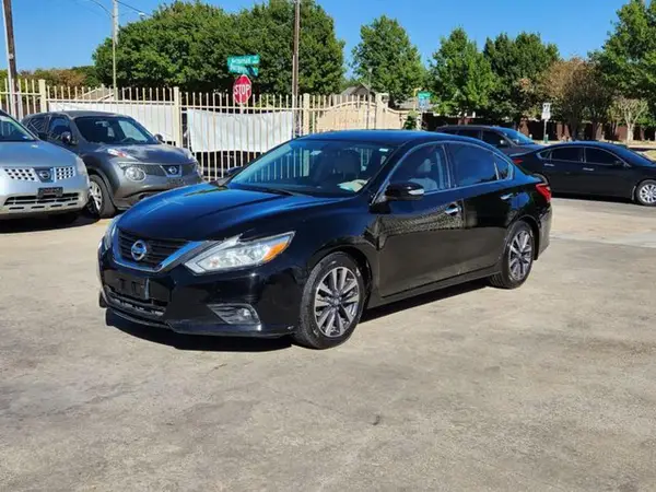 1N4AL3AP6GC164764 2016 NISSAN ALTIMA - Image 2