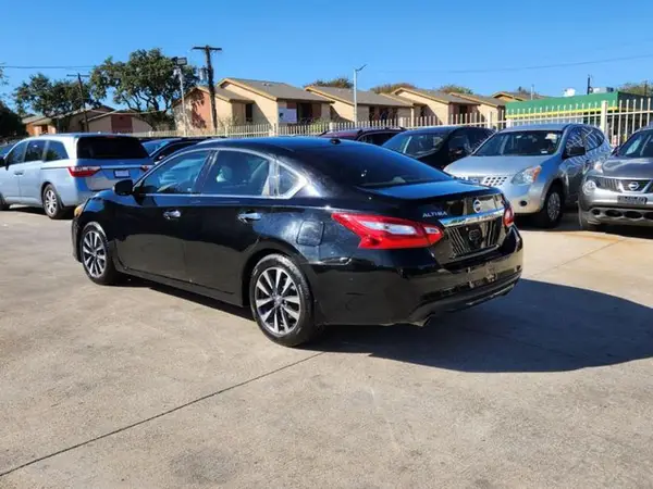1N4AL3AP6GC164764 2016 NISSAN ALTIMA - Image 8