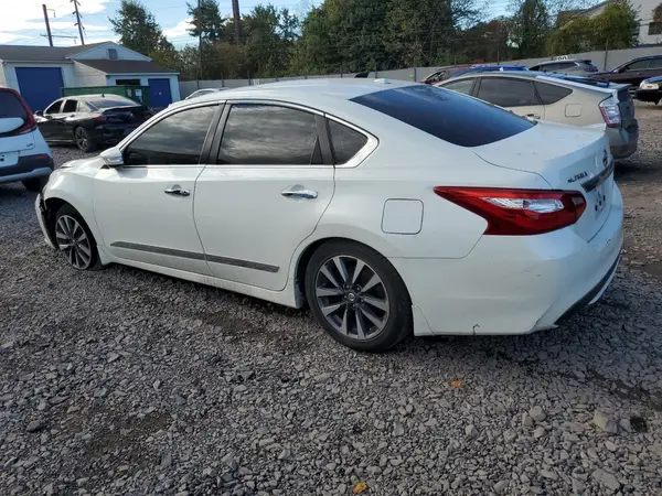 1N4AL3AP6GC165400 2016 NISSAN ALTIMA - Image 2