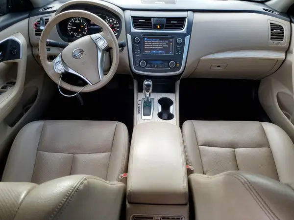 1N4AL3AP6GC165400 2016 NISSAN ALTIMA - Image 8