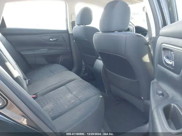 1N4AL3AP6GC166451 2016 NISSAN ALTIMA - Image 8