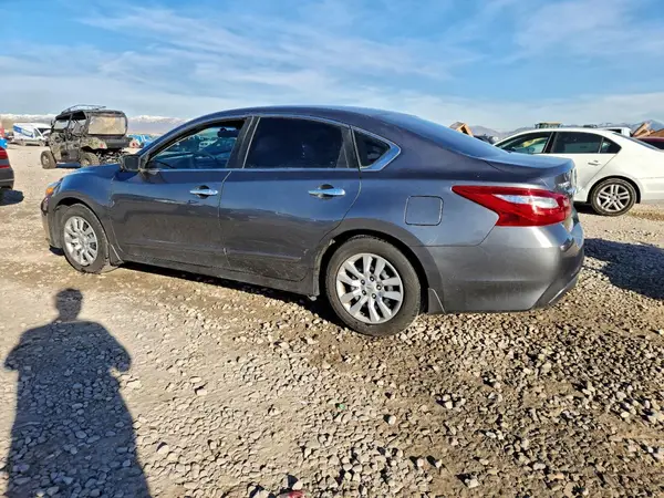 1N4AL3AP6GC166806 2016 NISSAN ALTIMA - Image 2