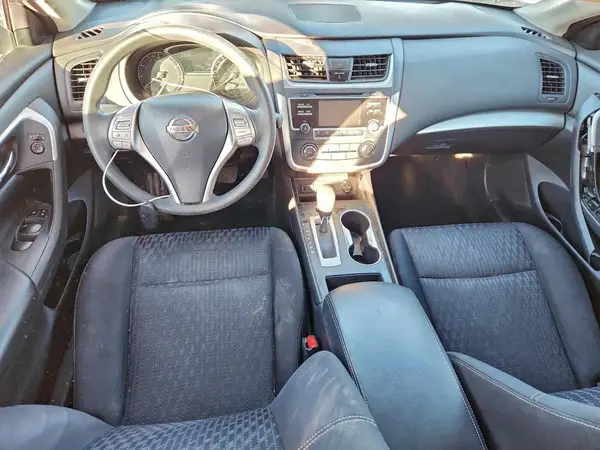 1N4AL3AP6GC166806 2016 NISSAN ALTIMA - Image 8