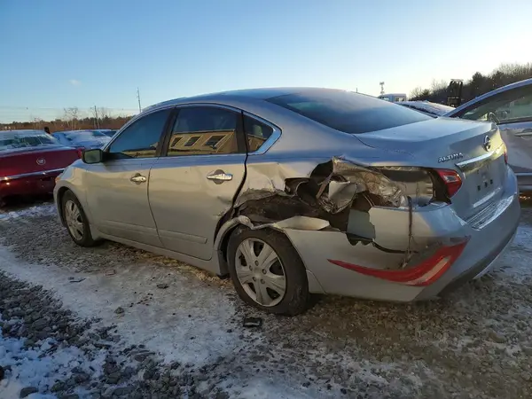 1N4AL3AP6GC166885 2016 NISSAN ALTIMA - Image 2