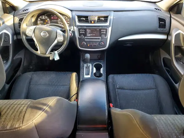 1N4AL3AP6GC166885 2016 NISSAN ALTIMA - Image 8