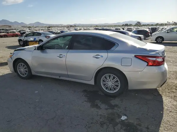 1N4AL3AP6GC166921 2016 NISSAN ALTIMA - Image 2
