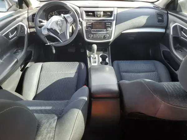 1N4AL3AP6GC166921 2016 NISSAN ALTIMA - Image 8