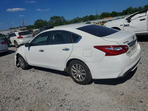 1N4AL3AP6GC167146 2016 NISSAN ALTIMA - Image 2