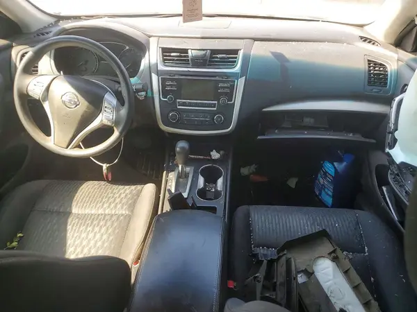 1N4AL3AP6GC167146 2016 NISSAN ALTIMA - Image 8
