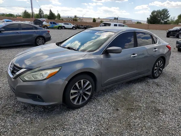 1N4AL3AP6GC167597 2016 NISSAN ALTIMA - Image 1