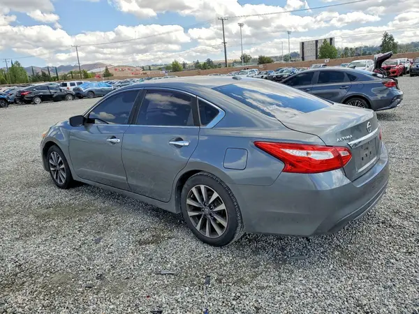 1N4AL3AP6GC167597 2016 NISSAN ALTIMA - Image 2