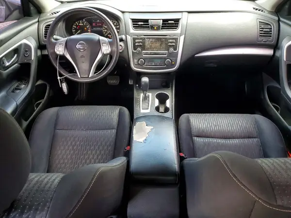 1N4AL3AP6GC167597 2016 NISSAN ALTIMA - Image 8