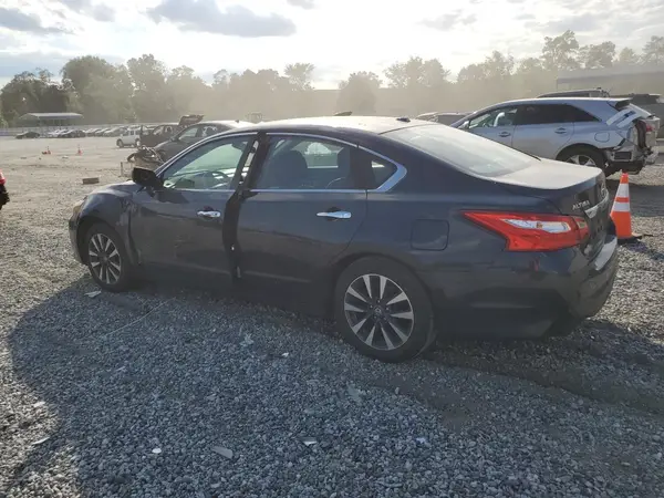 1N4AL3AP6GC168037 2016 NISSAN ALTIMA - Image 2