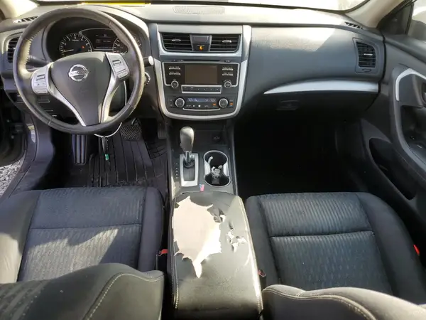 1N4AL3AP6GC168037 2016 NISSAN ALTIMA - Image 8