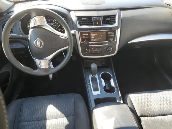1N4AL3AP6GC168118 2016 NISSAN ALTIMA - Image 8