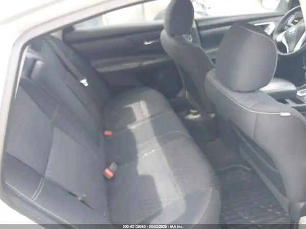1N4AL3AP6GC168670 2016 NISSAN ALTIMA - Image 8
