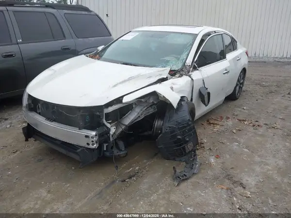 1N4AL3AP6GC168751 2016 NISSAN ALTIMA - Image 2