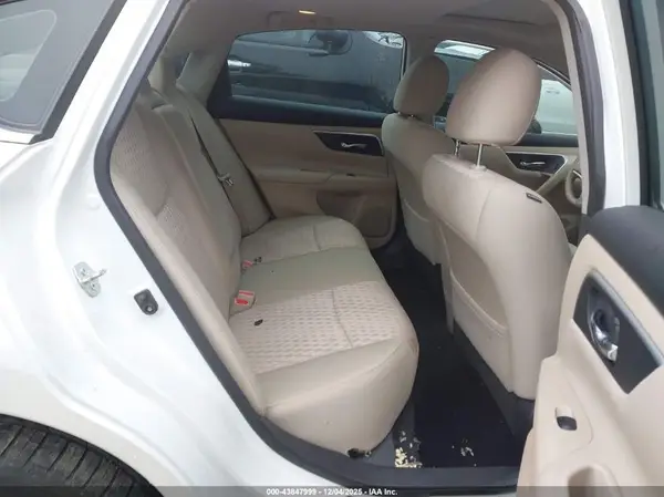 1N4AL3AP6GC168751 2016 NISSAN ALTIMA - Image 8