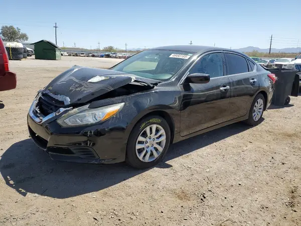 1N4AL3AP6GC168958 2016 NISSAN ALTIMA - Image 1