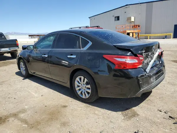 1N4AL3AP6GC168958 2016 NISSAN ALTIMA - Image 2