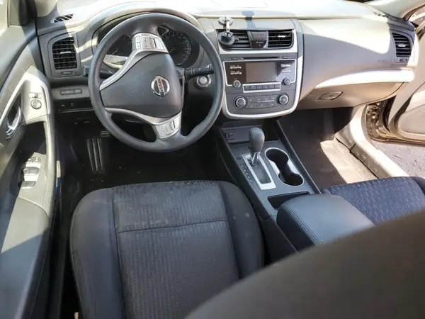 1N4AL3AP6GC168958 2016 NISSAN ALTIMA - Image 8