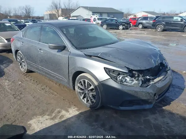1N4AL3AP6GC169169 2016 NISSAN ALTIMA - Image 1