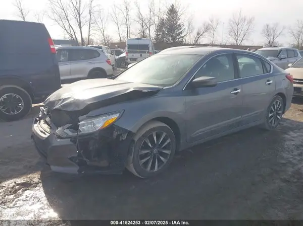 1N4AL3AP6GC169169 2016 NISSAN ALTIMA - Image 2