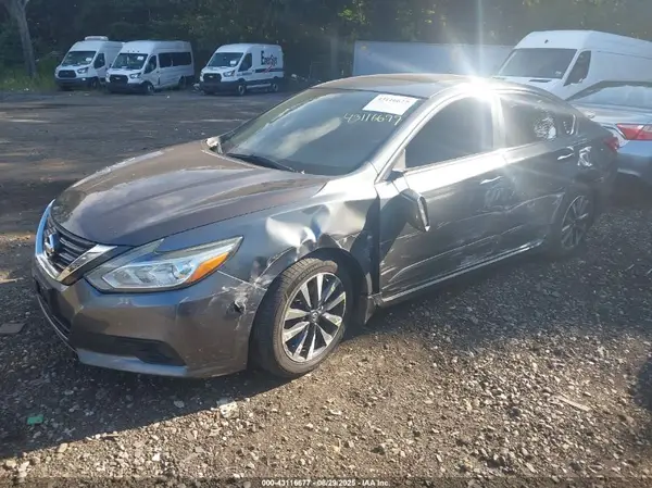1N4AL3AP6GC169222 2016 NISSAN ALTIMA - Image 2