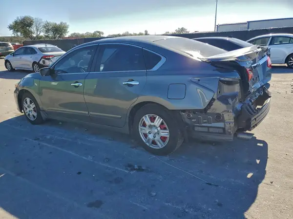 1N4AL3AP6GC169303 2016 NISSAN ALTIMA - Image 2