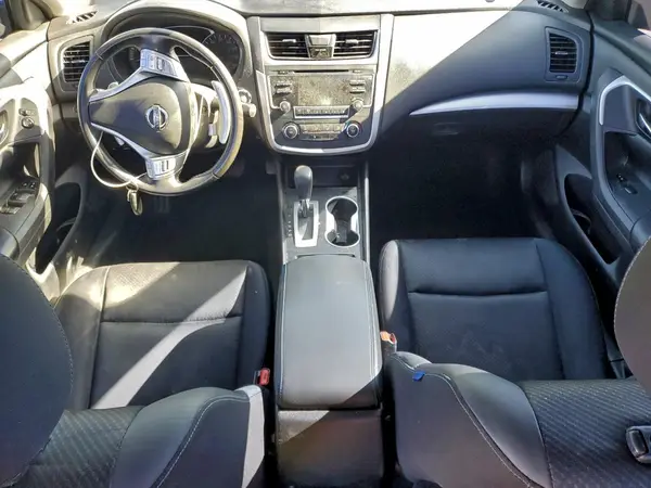 1N4AL3AP6GC169303 2016 NISSAN ALTIMA - Image 8