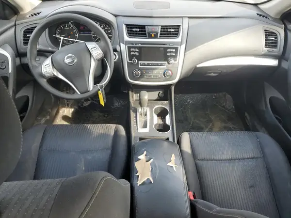 1N4AL3AP6GC169995 2016 NISSAN ALTIMA - Image 8