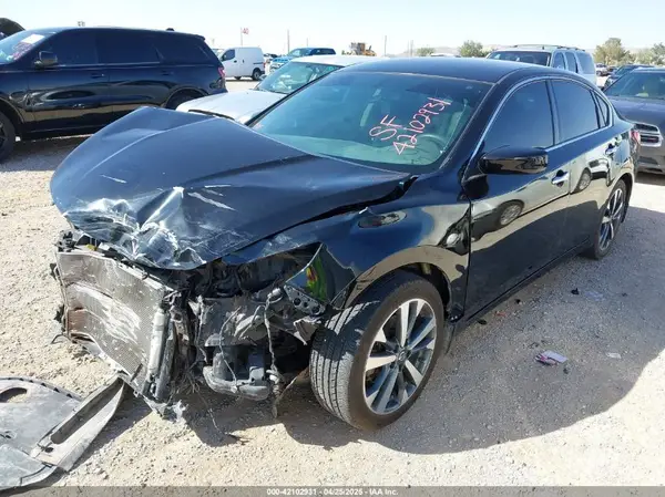 1N4AL3AP6GC170211 2016 NISSAN ALTIMA - Image 2